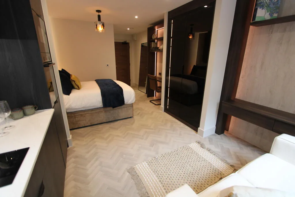 1 bedroom apartment for rent