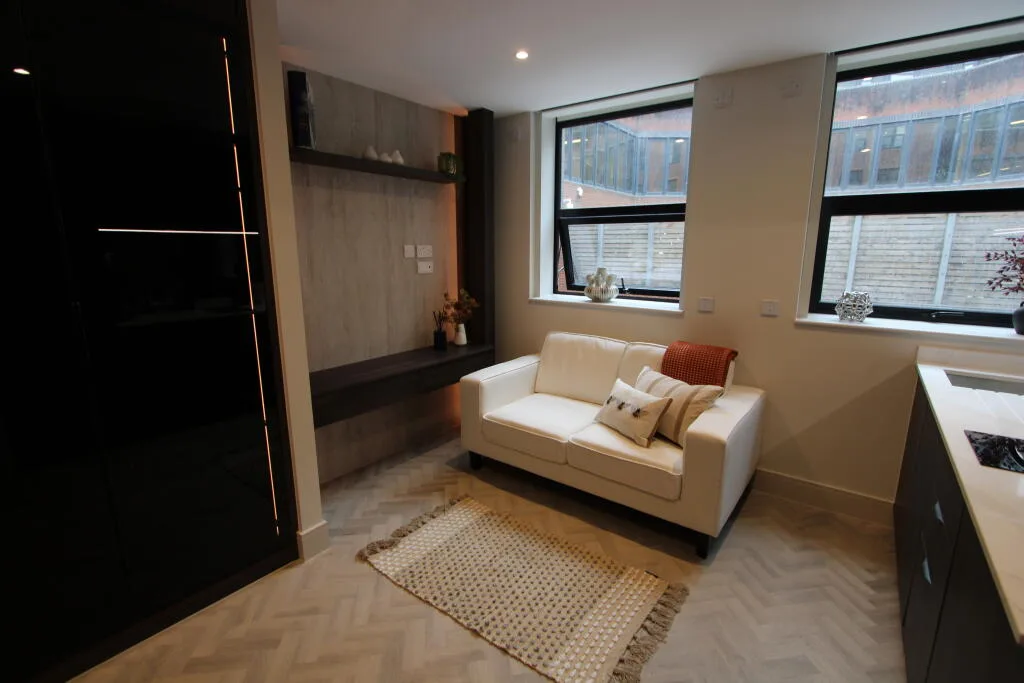 1 bedroom apartment for rent
