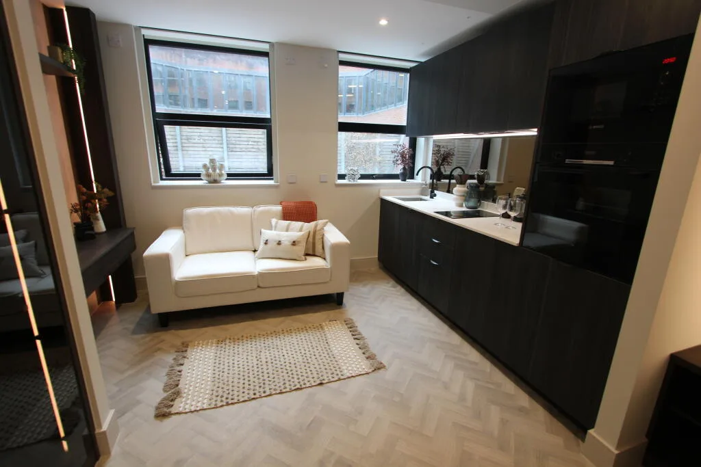 1 bedroom apartment for rent