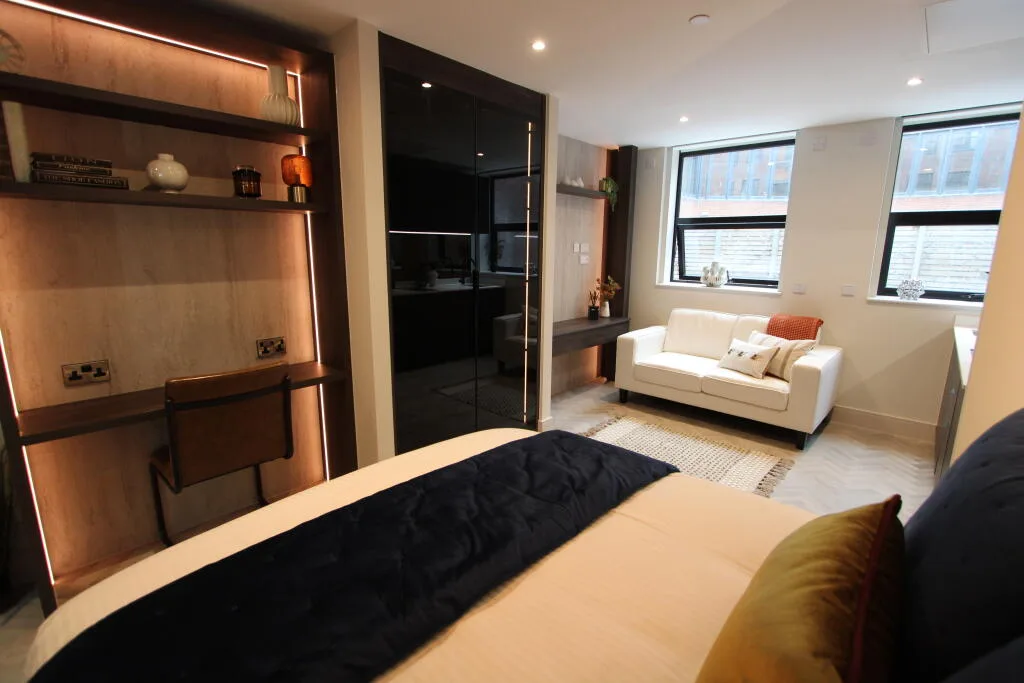 1 bedroom apartment for rent