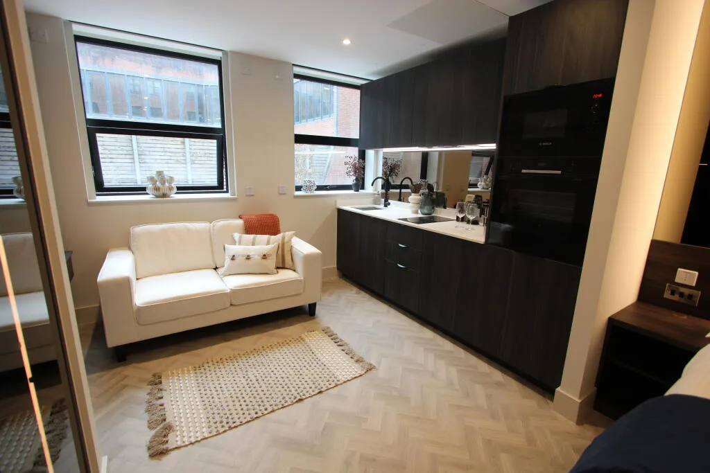 1 bedroom apartment for rent
