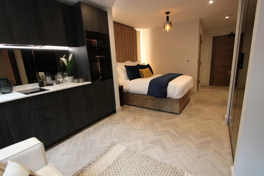 1 bedroom apartment for rent