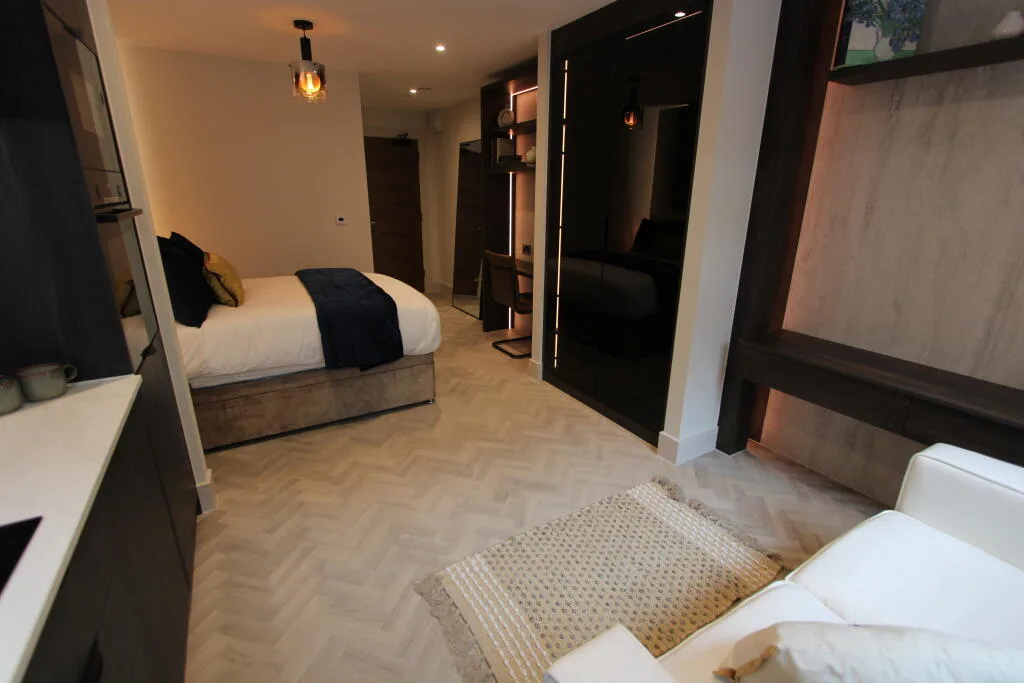 1 bedroom apartment for rent