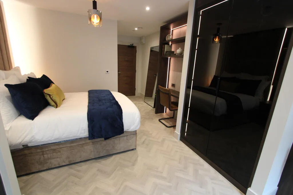 1 bedroom apartment for rent
