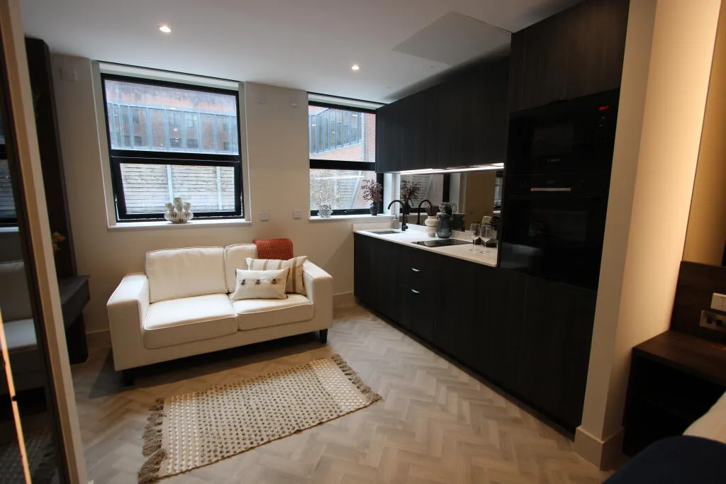 1 bedroom apartment for rent