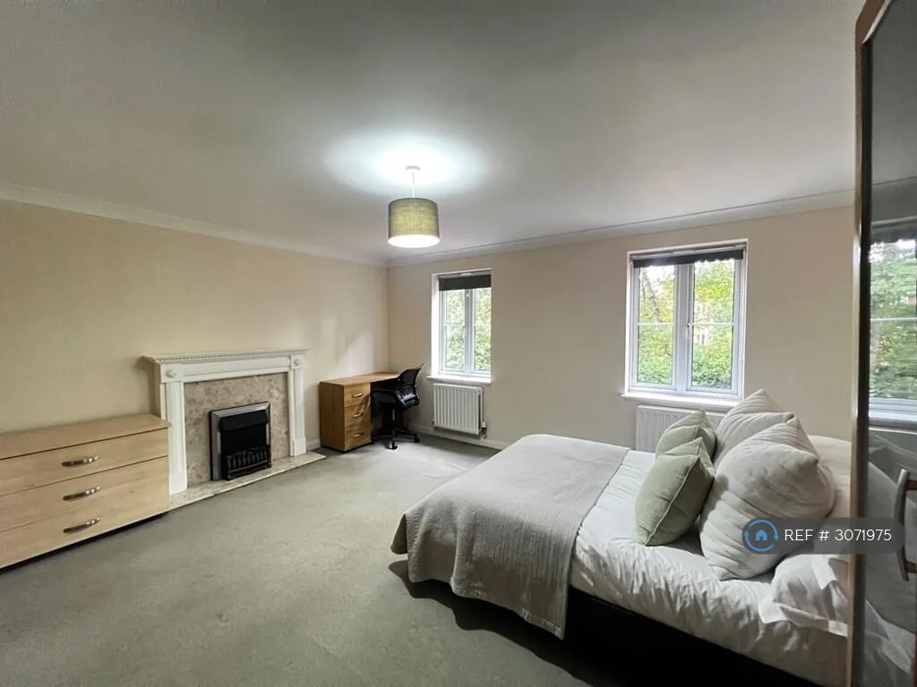 4 bedroom terraced house for rent
