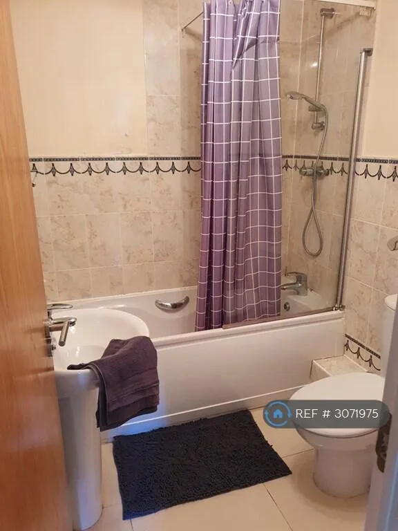 4 bedroom terraced house for rent