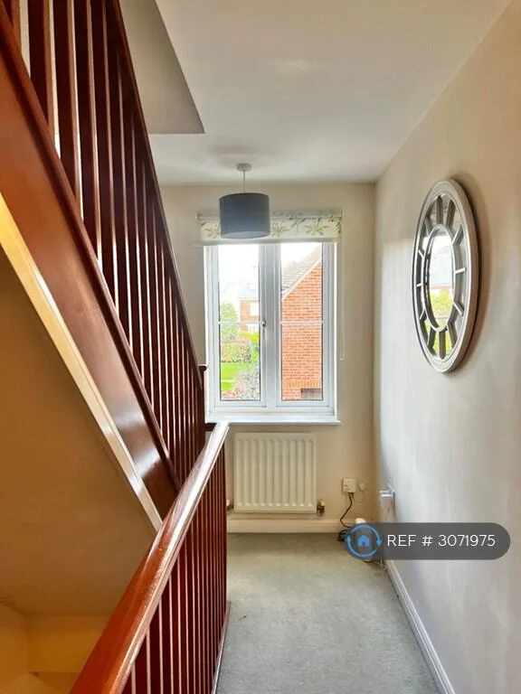 4 bedroom terraced house for rent
