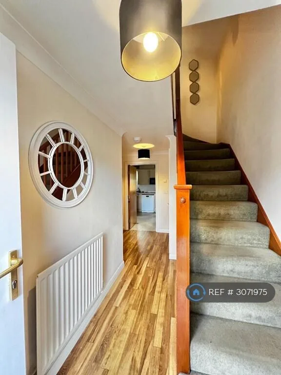 4 bedroom terraced house for rent