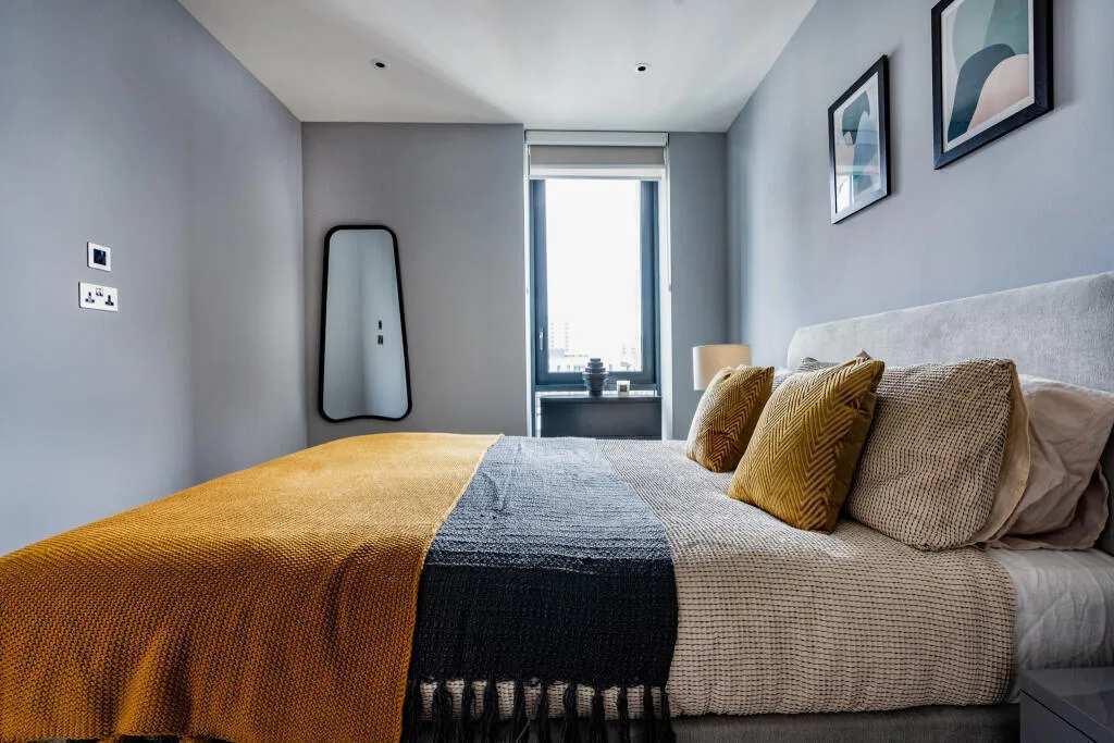 1 bedroom apartment for rent