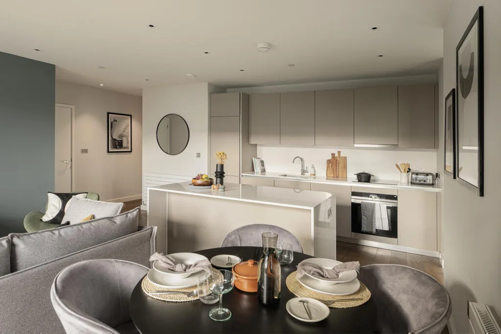 2 bedroom apartment for rent