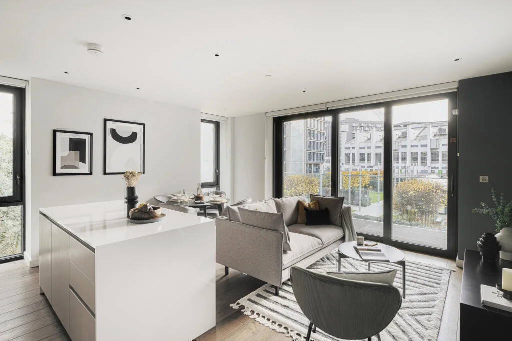 2 bedroom apartment for rent
