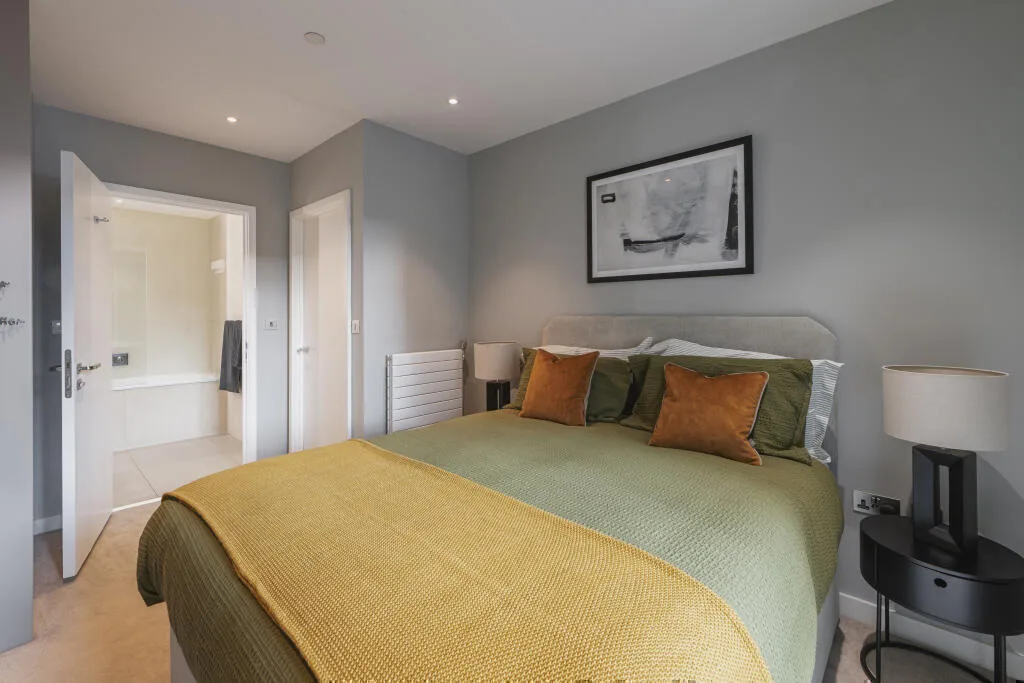2 bedroom apartment for rent