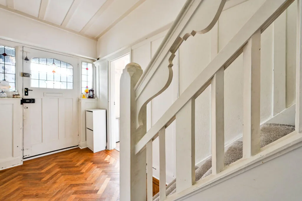 4 bedroom semi-detached house for rent