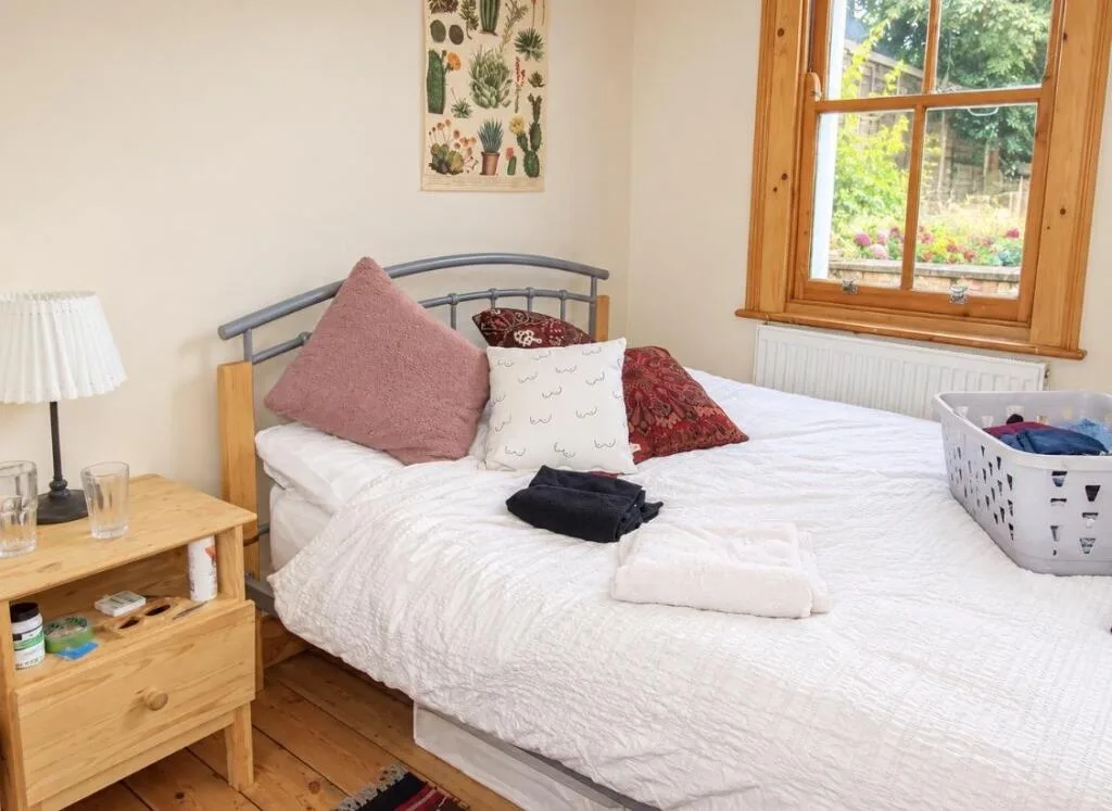 3 bedroom apartment for rent