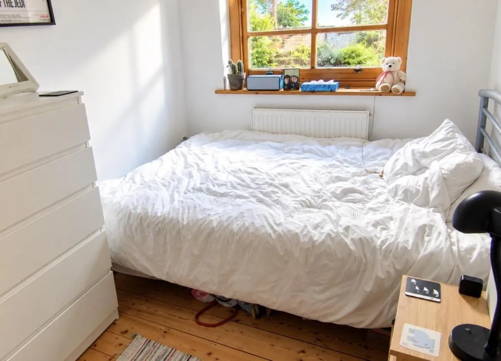 3 bedroom apartment for rent