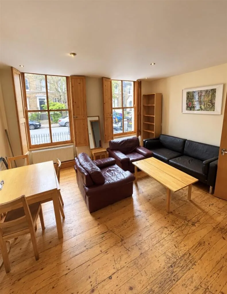 3 bedroom apartment for rent