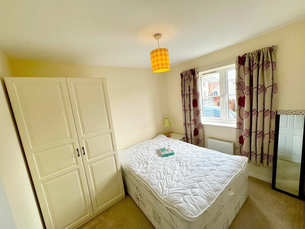 3 bedroom detached house for rent