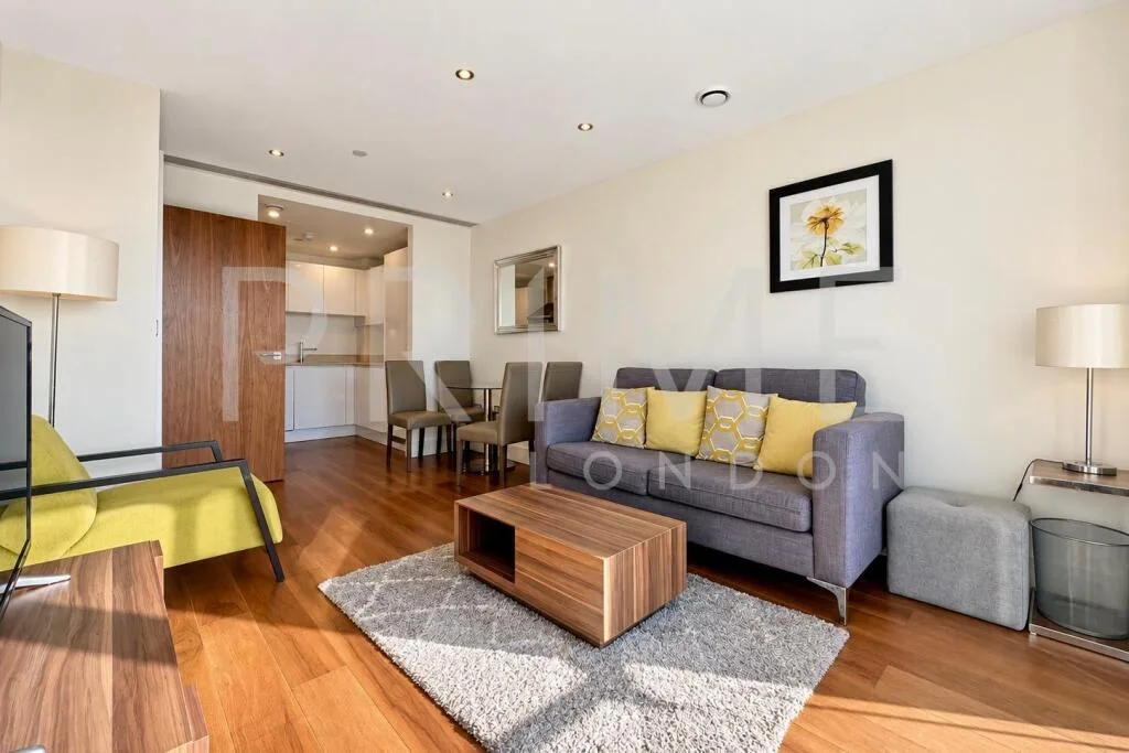 1 bedroom apartment for rent