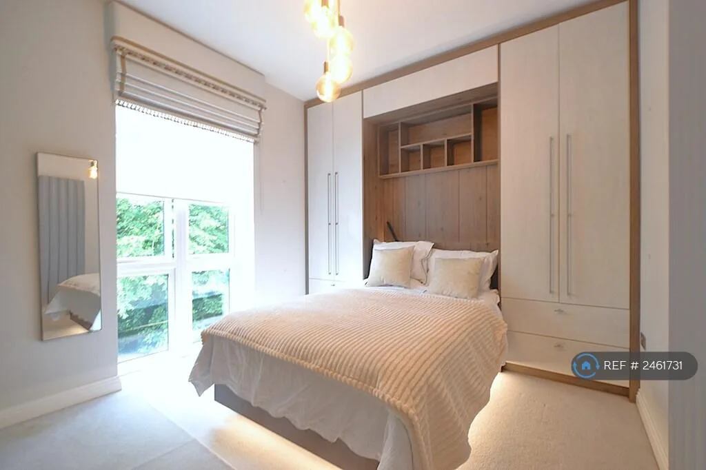 4 bedroom detached house for rent