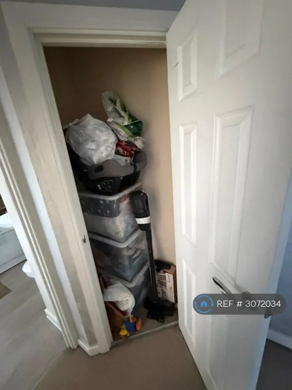 3 bedroom detached house for rent