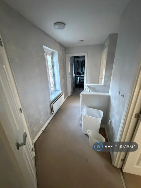 3 bedroom detached house for rent