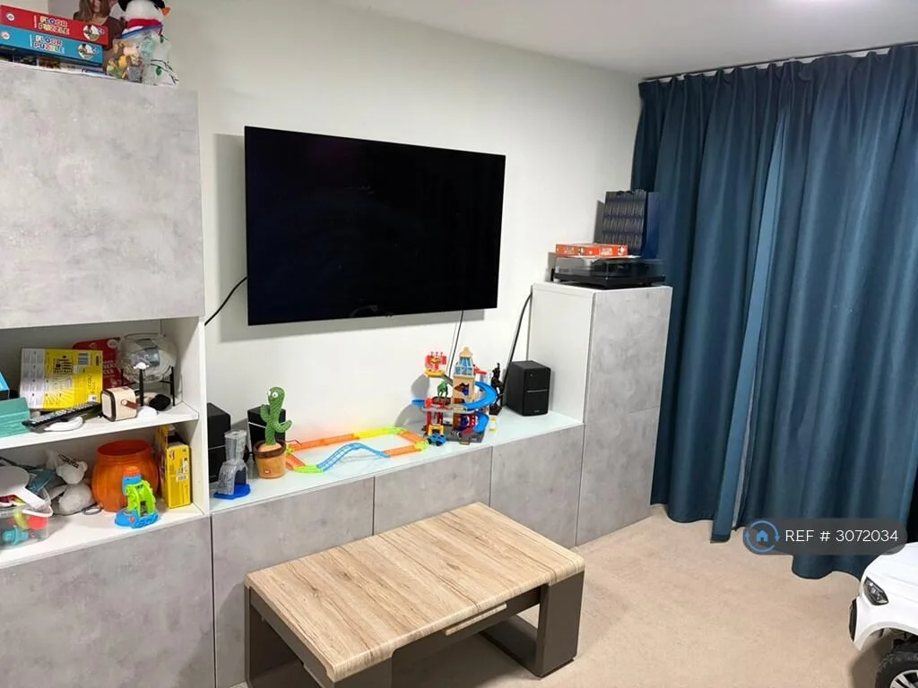 3 bedroom detached house for rent