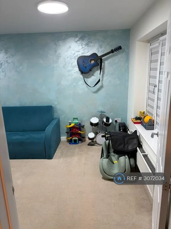 3 bedroom detached house for rent