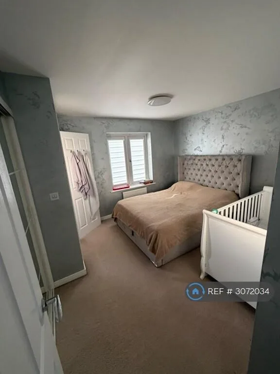 3 bedroom detached house for rent