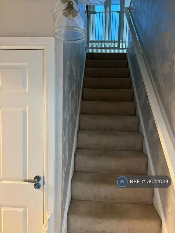 3 bedroom detached house for rent