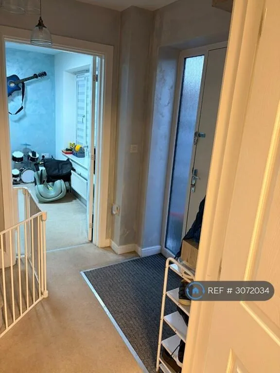 3 bedroom detached house for rent