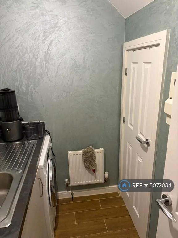 3 bedroom detached house for rent