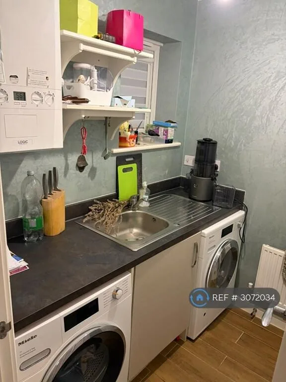 3 bedroom detached house for rent