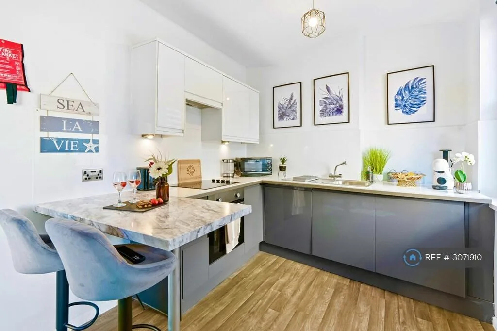 1 bedroom flat for rent