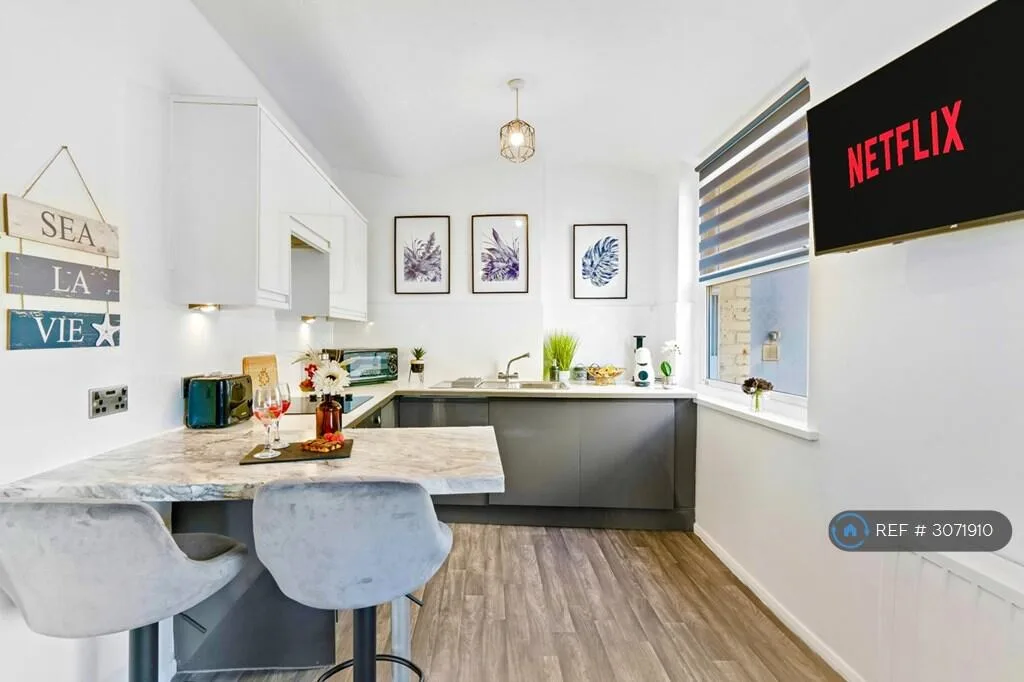 1 bedroom flat for rent