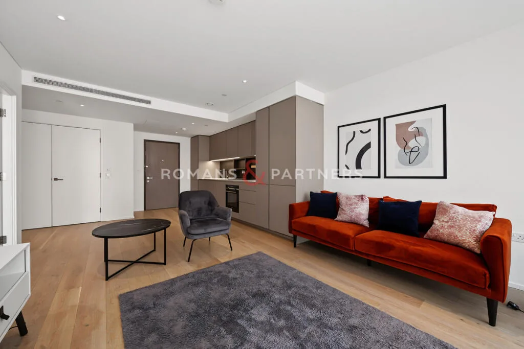 1 bedroom apartment for rent