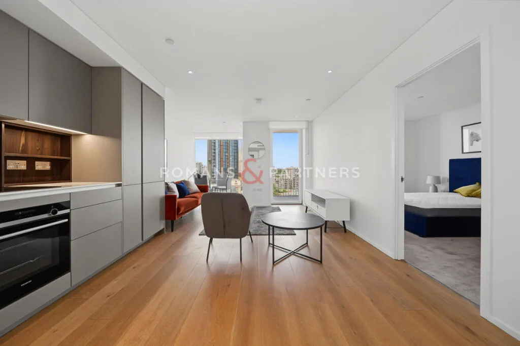 1 bedroom apartment for rent