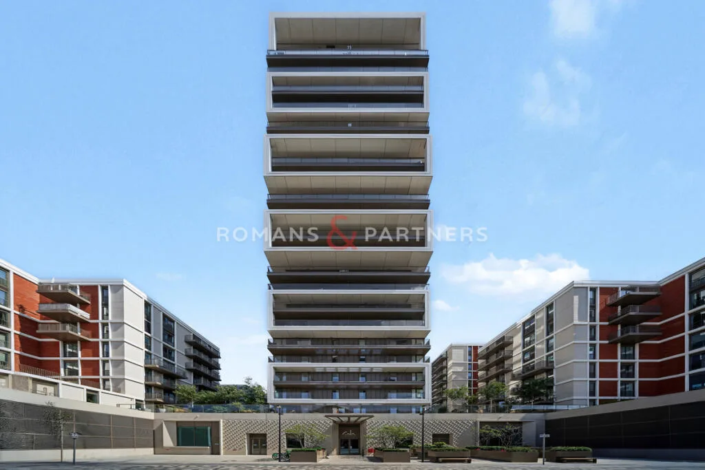 1 bedroom apartment for rent