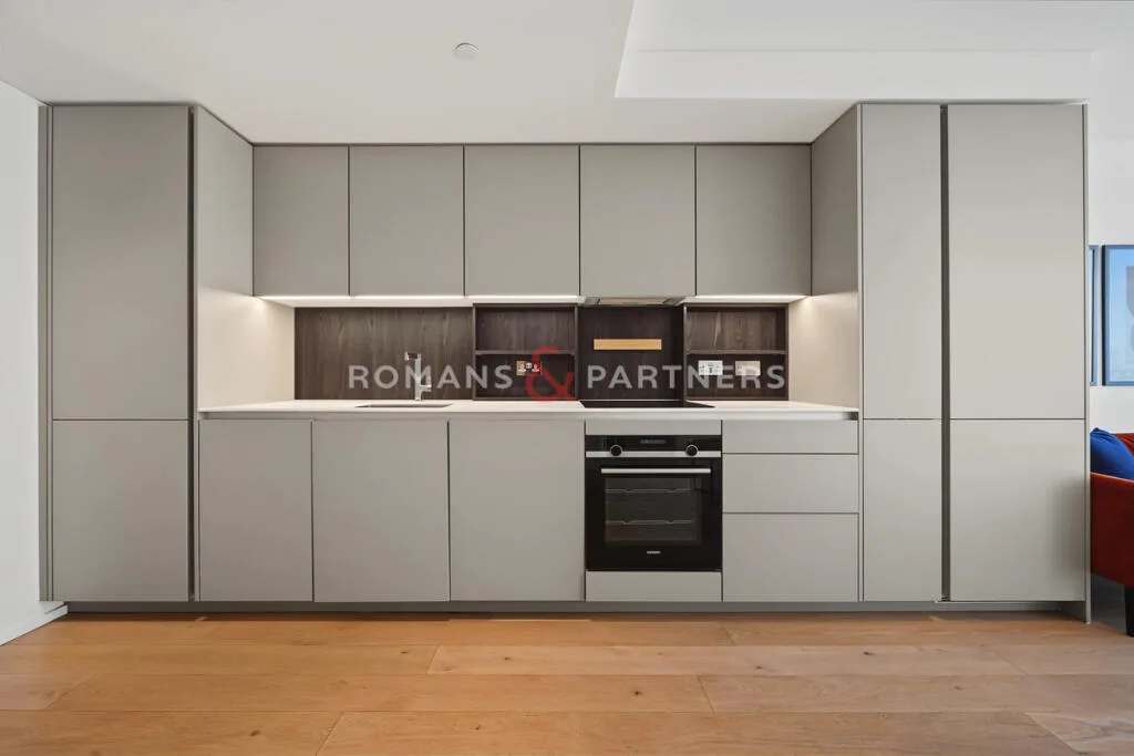 1 bedroom apartment for rent