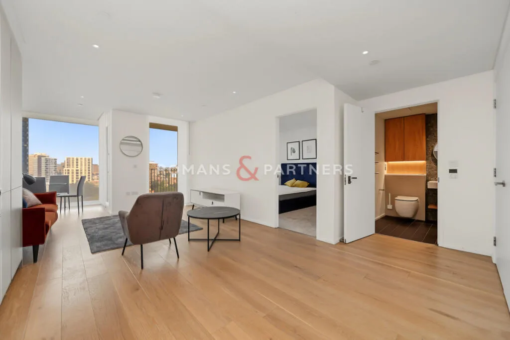 1 bedroom apartment for rent
