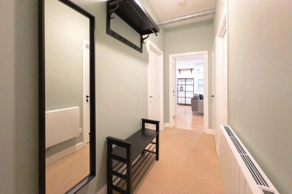 1 bedroom apartment for rent