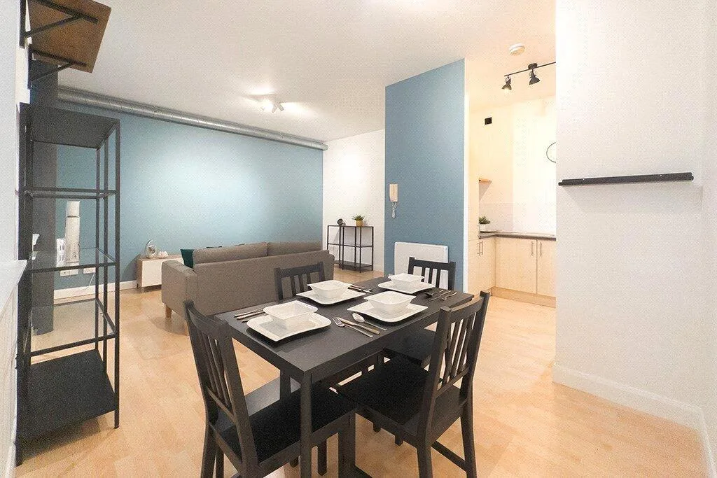 1 bedroom apartment for rent