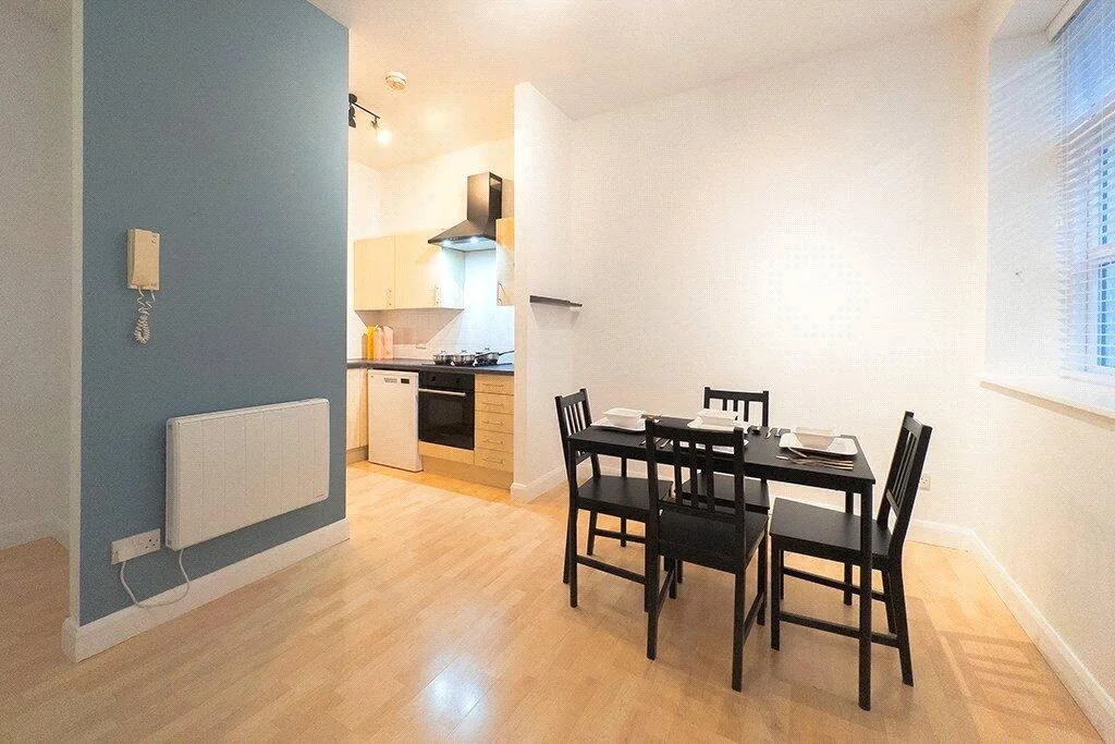 1 bedroom apartment for rent