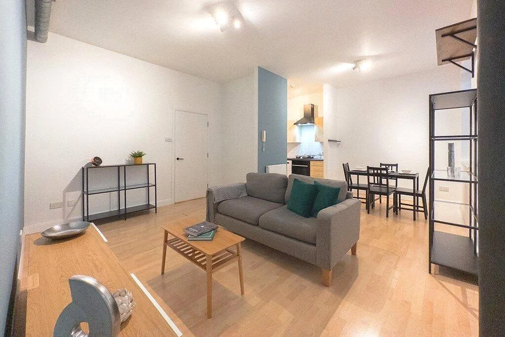 1 bedroom apartment for rent