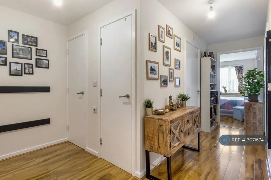 1 bedroom flat for rent