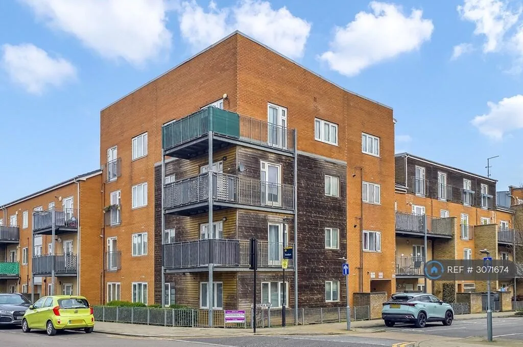 1 bedroom flat for rent