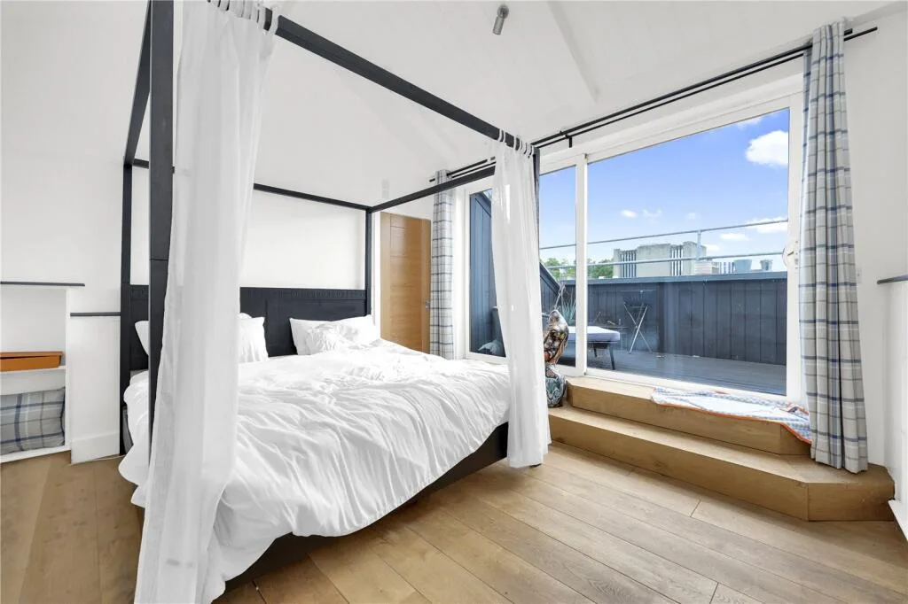 2 bedroom penthouse for rent