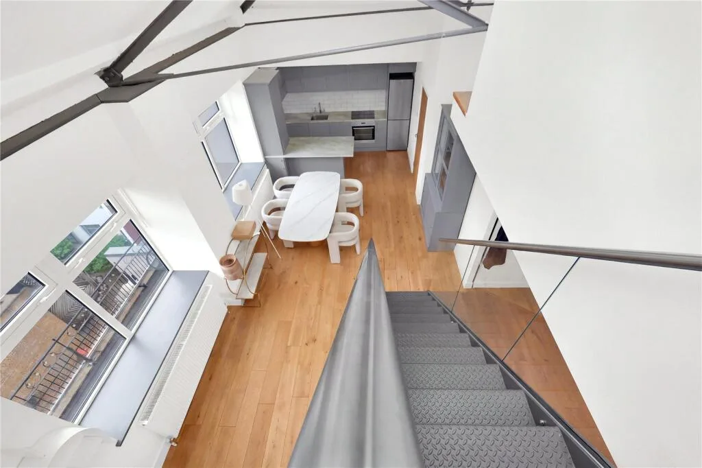2 bedroom penthouse for rent