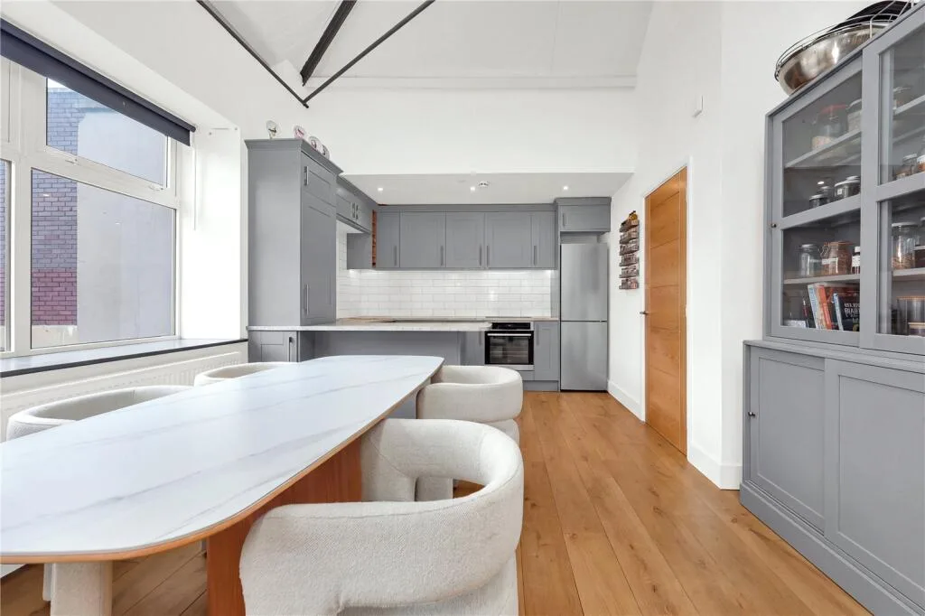 2 bedroom penthouse for rent