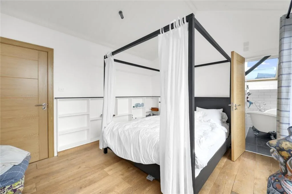 2 bedroom penthouse for rent